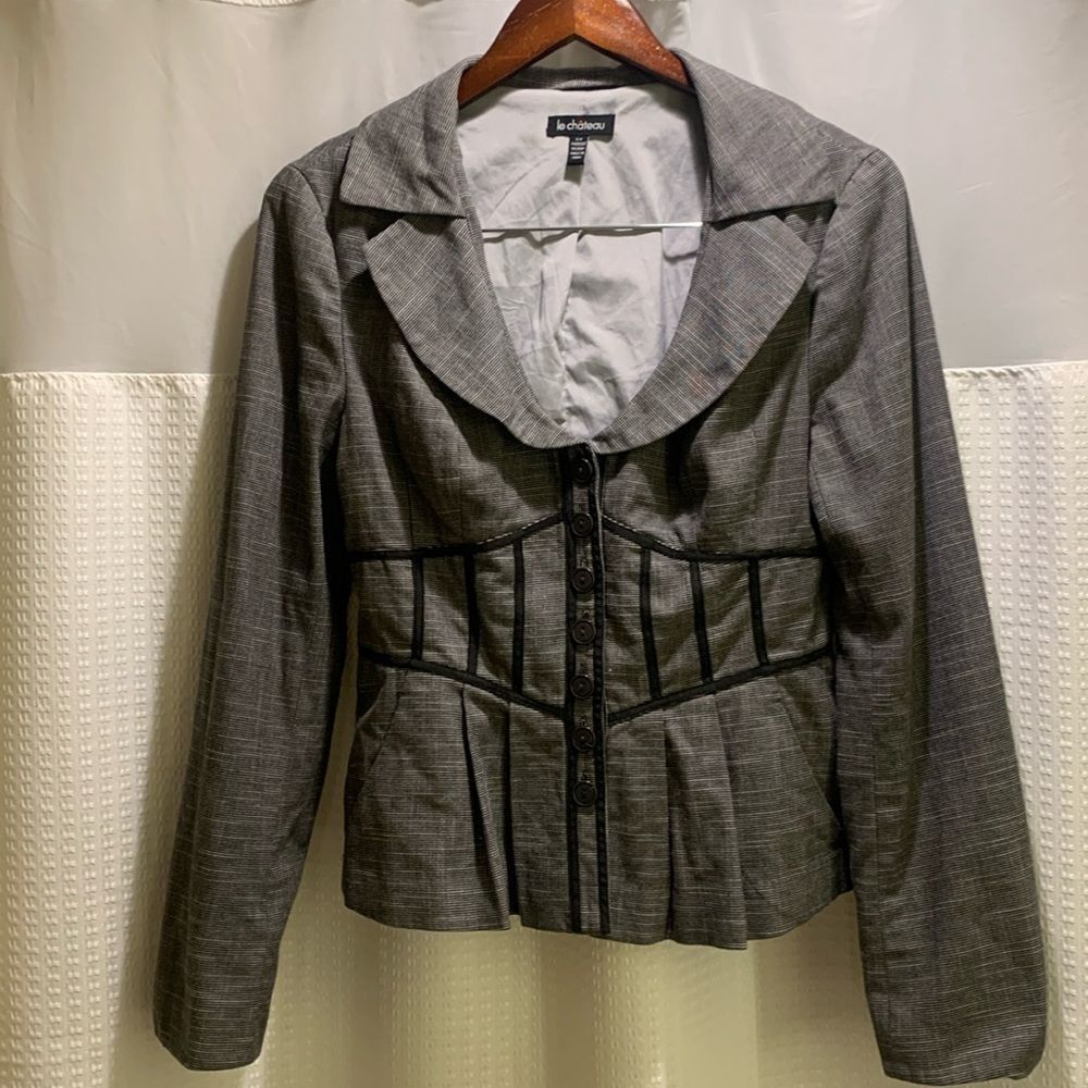 Gorgeous Dress Jacket!!